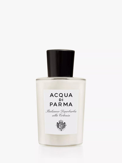 John Lewis Lightweight Aftershave Balm with Natural Ingredients 100ml- Buy online at McGrocer