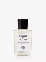John Lewis Lightweight Aftershave Balm with Natural Ingredients 100ml- Buy online at McGrocer