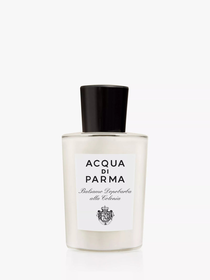 Acqua di Parma Colonia aftershave balm 100ml - British product
