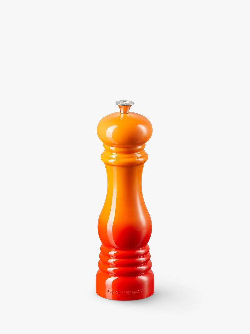 Le Creuset classic salt mill, UK version