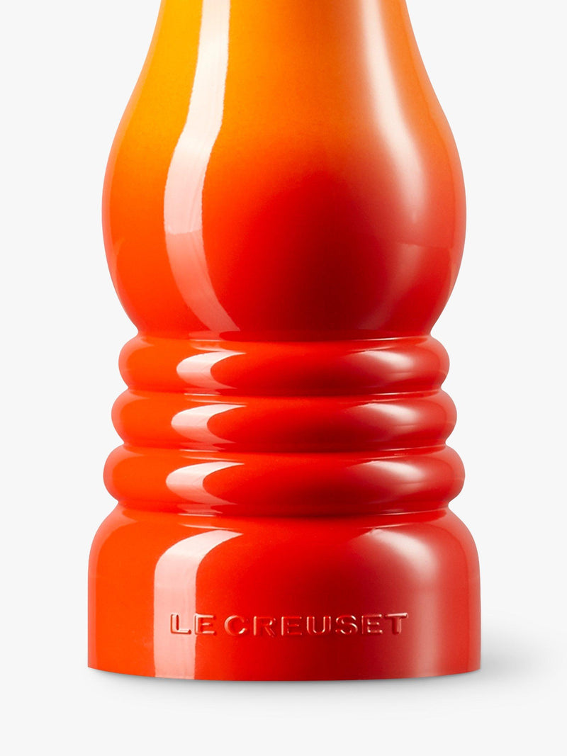 Le Creuset classic salt mill, UK version