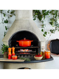 Le Creuset classic salt mill, UK version