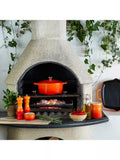 Le Creuset classic salt mill, UK version