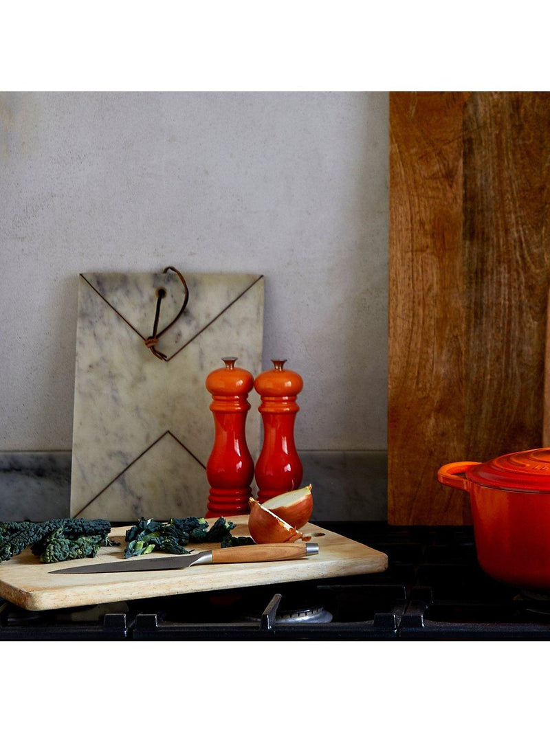 Le Creuset classic salt mill, UK version