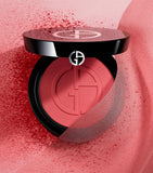 Armani Luminous Silk Glow Powder Blush - British product