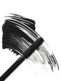 MAC black mascara, imported from the UK