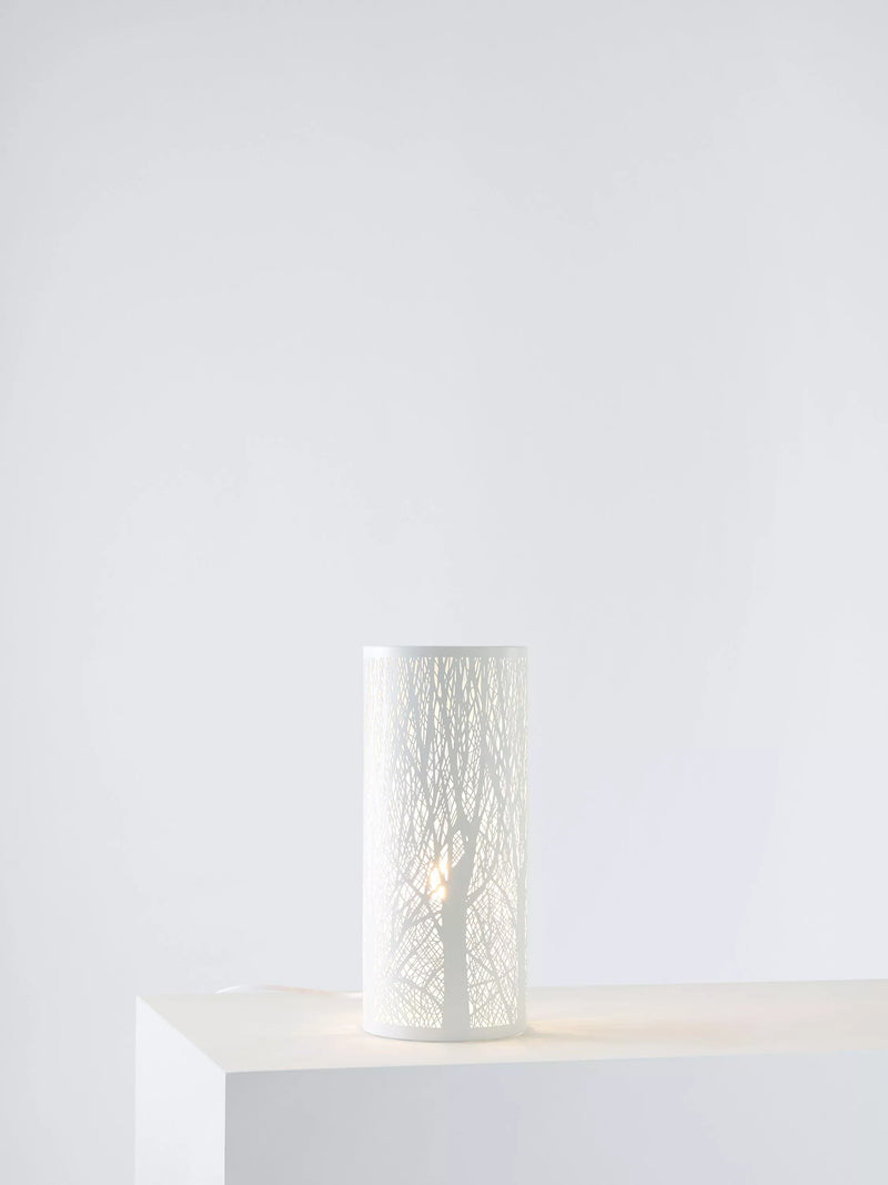 John Lewis Devon Table Lamp H30cm - British product