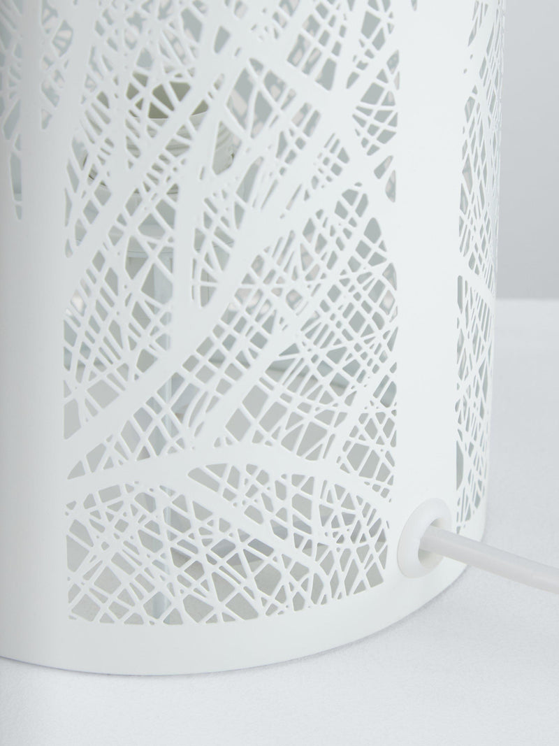 John Lewis Devon Table Lamp H30cm - British product
