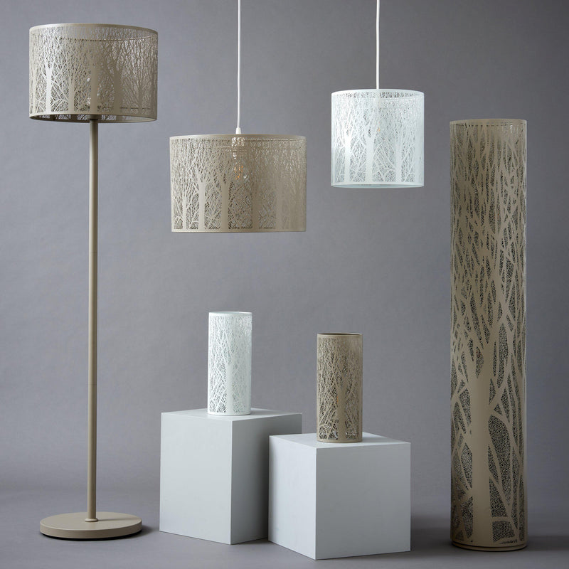 John Lewis Devon Table Lamp H30cm - British product