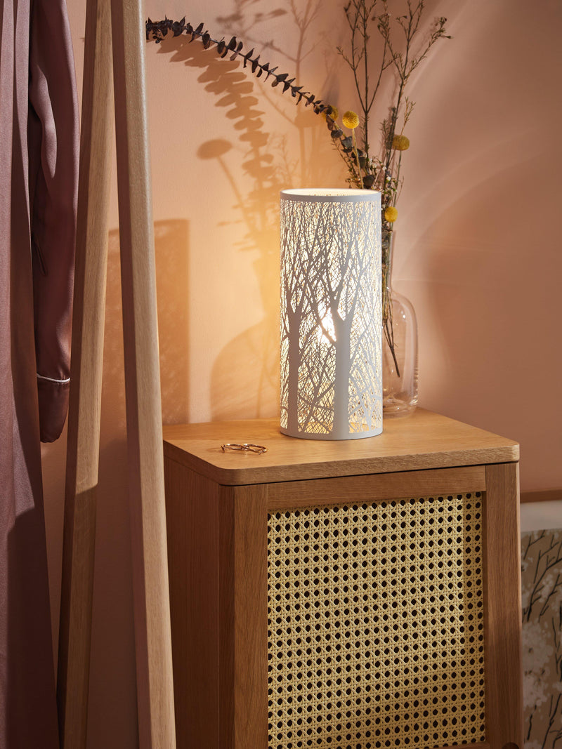 John Lewis Devon Table Lamp H30cm - British product