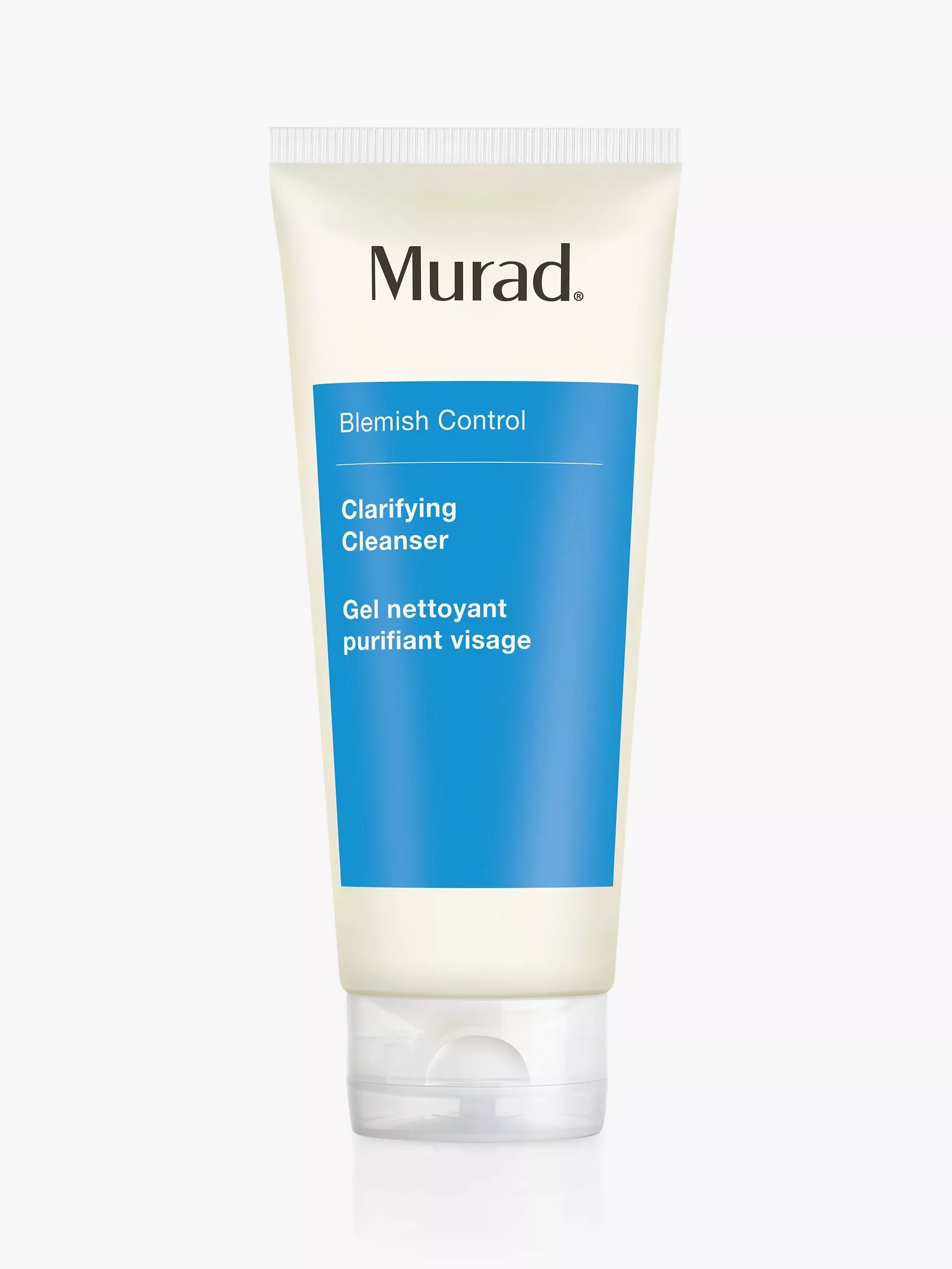 Limpiador Clarificante Murad, 200 ml – McGrocer
