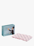 Town Talk Silver Polishing Cloth (British brand)