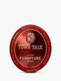 Town Talk Luxury Furniture Wax 145g (British brand)