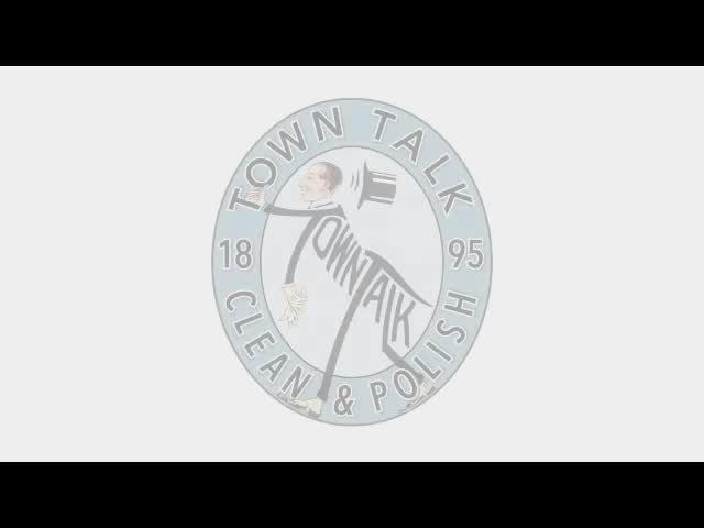 Town Talk Jewel Sparkle Dip jewellery cleaner 225ml (British brand)
