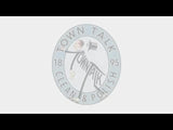 Town Talk Jewel Sparkle Dip jewellery cleaner 225ml (British brand)