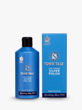 Town Talk Silver Polish 250ml (British brand)