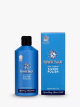 John Lewis Town Talk Amazing Anti-Tarnish Silver Polish Metal Polish 250ml- Buy online at McGrocer