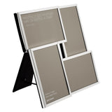 John Lewis multi-aperture photo frame for four 4x6 photos, UK version