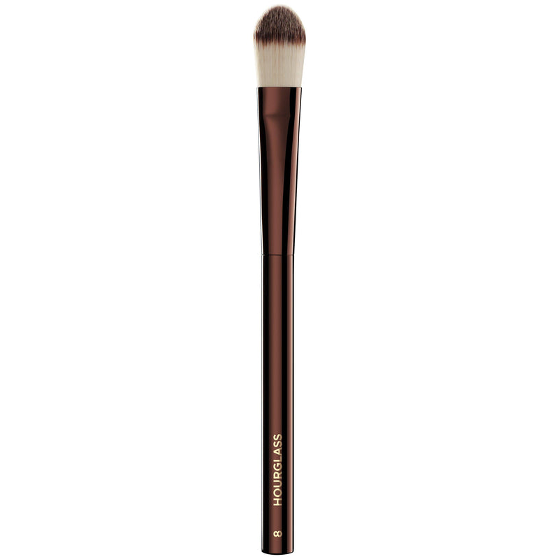 Hourglass No.8 large concealer brush (British brand)