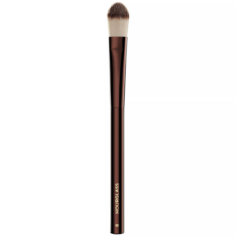 Hourglass No.8 large concealer brush (British brand)