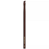 Hourglass No.10 angled liner brush with short bristles, UK version