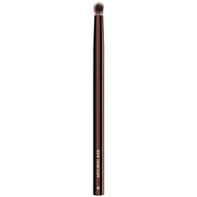 Hourglass No.9 domed shadow brush (British brand)