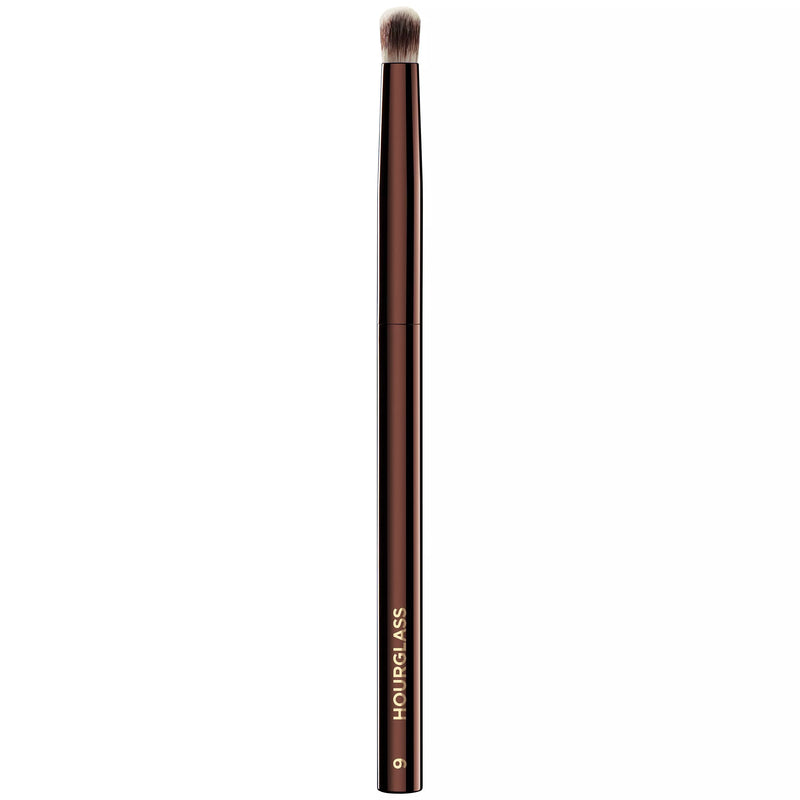 Hourglass No.9 domed shadow brush (British brand)