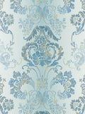Designers Guild Kashgar wallpaper - British product