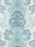 Designers Guild Kashgar wallpaper - British product