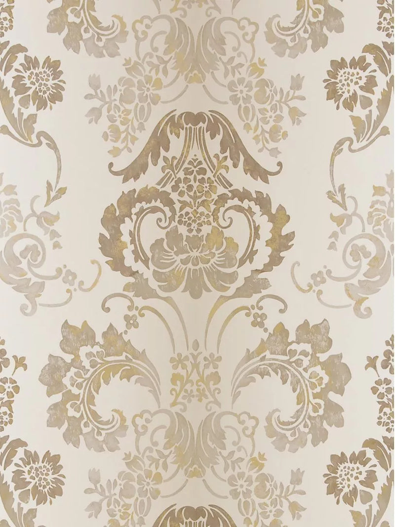 Designers Guild Kashgar wallpaper - British product