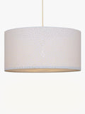 John Lewis Alice Starry Sky ceiling shade - British product