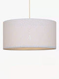 John Lewis Alice Starry Sky ceiling shade - British product