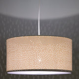 John Lewis Alice Starry Sky ceiling shade - British product