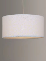 John Lewis John Lewis Alice Starry Sky Easy-to-Fit Ceiling Shade- Buy online at McGrocer