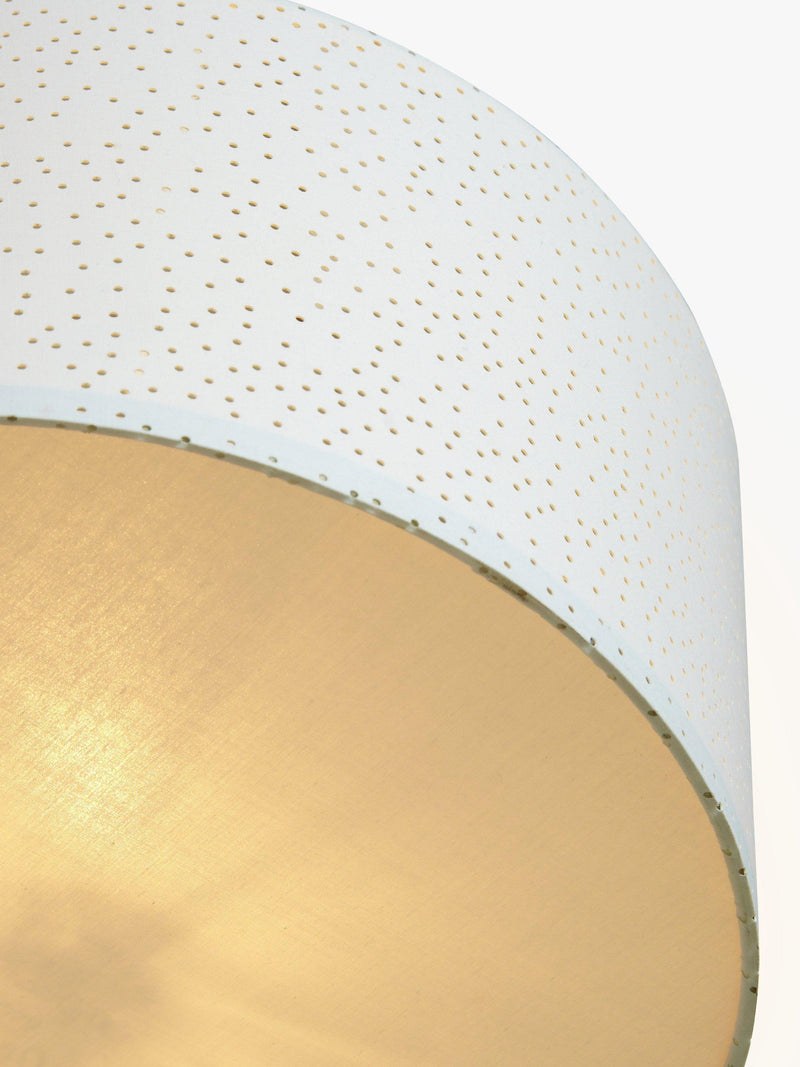 John Lewis Alice Starry Sky ceiling shade - British product