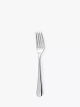 John Lewis Robert Welch Malvern Bright Stainless Steel Dessert Fork- Buy online at McGrocer