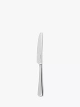 John Lewis Robert Welch Malvern Stainless Steel Table Knife, 12cm- Buy online at McGrocer