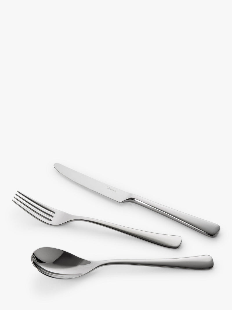 Robert Welch Malvern 12cm stainless steel table knife, imported from the UK