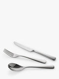 Robert Welch Malvern 12cm stainless steel table knife, imported from the UK