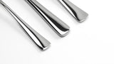 Robert Welch Malvern 12cm stainless steel table knife, imported from the UK
