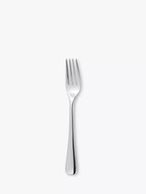 John Lewis Robert Welch Malvern Stainless Steel Table Fork- Buy online at McGrocer