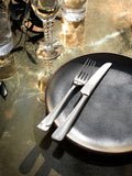 Robert Welch Malvern table fork 20.8cm, imported from the UK