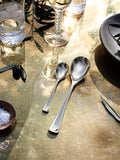 Robert Welch Malvern stainless steel soup spoon 20.9cm, UK version