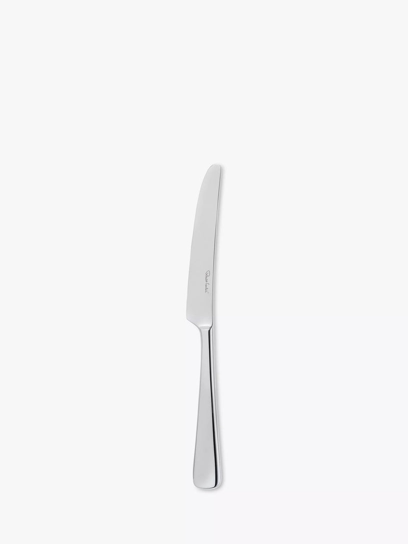 Robert Welch Malvern side knife stainless steel, imported from the UK