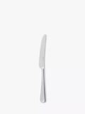 Robert Welch Malvern side knife stainless steel, imported from the UK