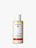 Dr Hauschka rose nurturing bath essence 100ml - British product
