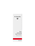Dr Hauschka rose nurturing bath essence 100ml - British product
