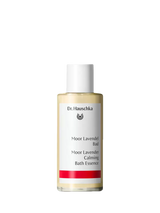 John Lewis Calming Bath Essence with Moor Lavender and Natural Oils 100ml- Buy online at McGrocer