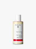 Dr Hauschka moor lavender calming bath essence 100ml - British product