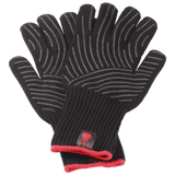 John Lewis Weber Premium BBQ Gloves L/XL- Buy online at McGrocer